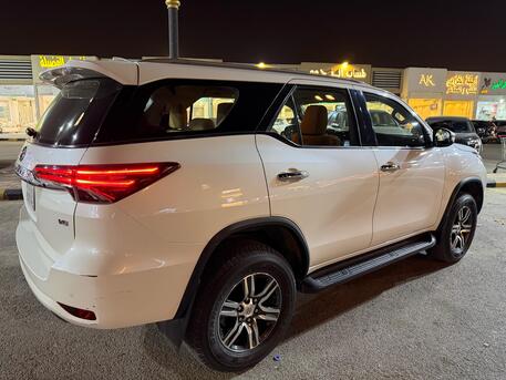 Al Nuzha, Vehicles, Cars & Trucks , SAR 110000,  Toyota Fortuner,  2022,  Automatic,  133000 KM,  Fortuner , Bumper To Bumper Genuine, , VX, 6 Cylinder 4?4, 133K Km