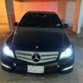 SAR 46000,  Mercedes C 250,  2013,  Automatic,  175000 KM,  Mercedes-Benz C 250 () &ndash; The Ultimate Style Statement | Obsidian Black | Sport Mode