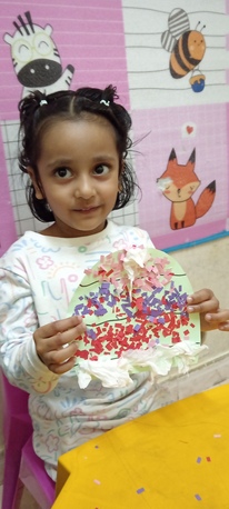 Al Aziziyah, Daycare, Academy And Daycare