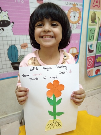 Al Aziziyah, Daycare, Academy And Daycare