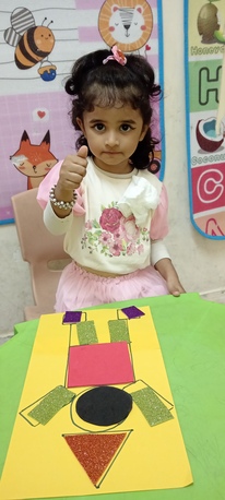 Al Aziziyah, Daycare, Academy And Daycare