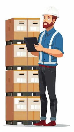 Riyadh, Job Seekers, Warehouse Opreations Team Leader
