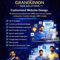 Web Design And Development Services In The UAE