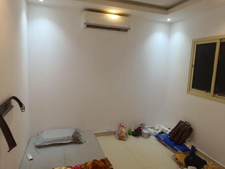 Al Batha, Bedspace Available, SAR 500/month,  Looking For One Room Mate And He Should Be Decent And Professional Person.