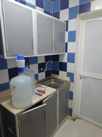 Al Batha, Bedspace Available, SAR 500/month,  Looking For One Room Mate And He Should Be Decent And Professional Person.