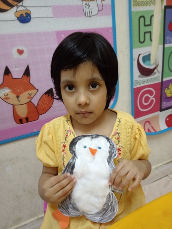 Azizia, Daycare, Homeschooling For Visit Visa Students (kindergarten Till Grade 9)