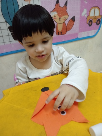 Azizia, Daycare, Homeschooling For Visit Visa Students (kindergarten Till Grade 9)