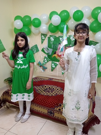 Azizia, Daycare, Homeschooling For Visit Visa Students (kindergarten Till Grade 9)