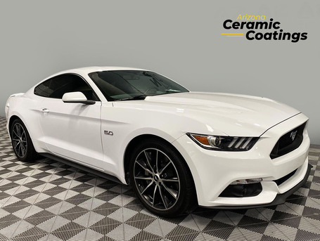 New York, Automotive, Arizona Ceramic Coatings