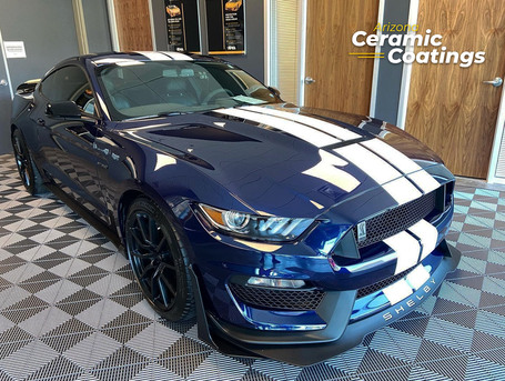 New York, Automotive, Arizona Ceramic Coatings