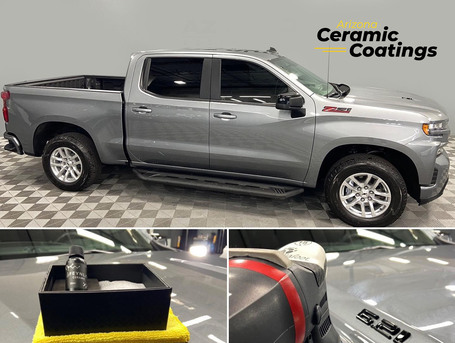 New York, Automotive, Arizona Ceramic Coatings