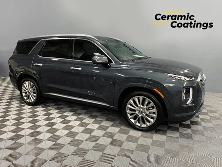 New York, Automotive, Arizona Ceramic Coatings