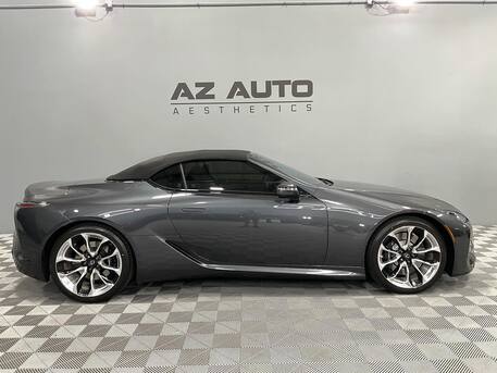 New York, Automotive, Arizona Ceramic Coatings