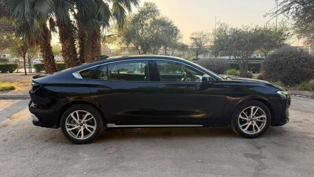 Riyadh, Vehicles, Cars & Trucks , Sar 68000,  Ford Taurus,  2023,  Automatic,  127000 KM,   Half Option Echooboost