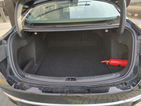 Riyadh, Vehicles, Cars & Trucks , Sar 68000,  Ford Taurus,  2023,  Automatic,  127000 KM,   Half Option Echooboost