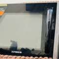SAR 350,  Fisher 30Liter 900W Digital Microwave Oven