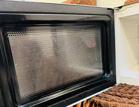 Irqah, Appliances, SAR 350,  Fisher 30Liter 900W Digital Microwave Oven