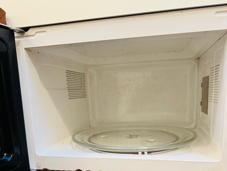 Irqah, Appliances, SAR 350,  Fisher 30Liter 900W Digital Microwave Oven