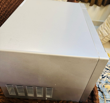 Irqah, Appliances, SAR 350,  Fisher 30Liter 900W Digital Microwave Oven