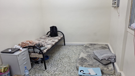 Thuqbah, Bedspace For Rent, SAR 400/month,  Bedspace Available In Thuqbah