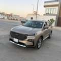 SAR 82000,  Ford Territory,  2023,  Automatic,  55000 KM,  Sar 82000 ,   Full Option , , 55,000  KM Under Warranty