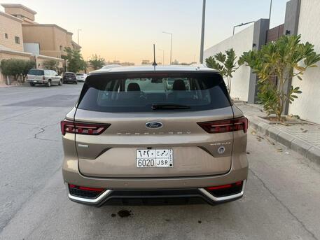 Riyadh, Vehicles, Cars & Trucks , SAR 82000,  Ford Territory,  2023,  Automatic,  55000 KM,  Sar 82000 ,   Full Option , , 55,000  KM Under Warranty