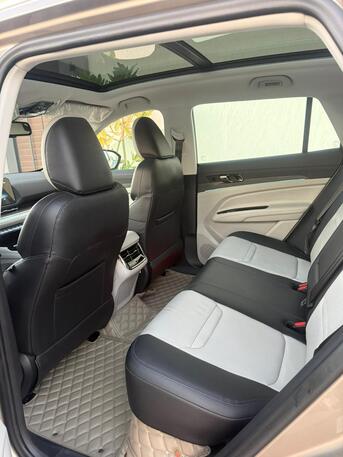 Riyadh, Vehicles, Cars & Trucks , SAR 82000,  Ford Territory,  2023,  Automatic,  55000 KM,  Sar 82000 ,   Full Option , , 55,000  KM Under Warranty