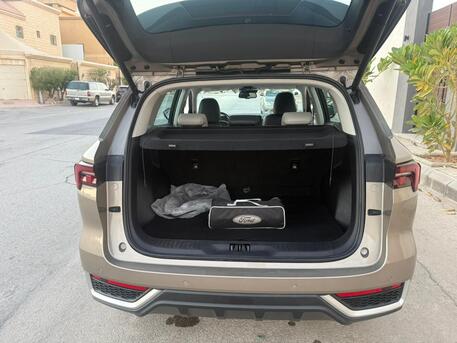 Riyadh, Vehicles, Cars & Trucks , SAR 82000,  Ford Territory,  2023,  Automatic,  55000 KM,  Sar 82000 ,   Full Option , , 55,000  KM Under Warranty