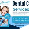 Complete Arch Replacement Solutions At Turriff Dental Care