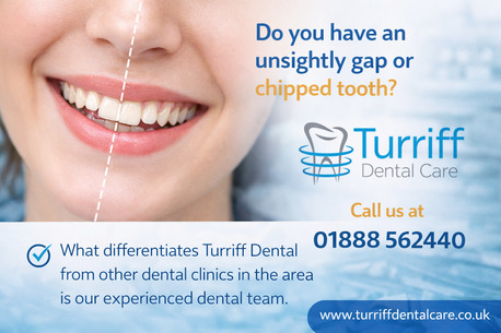 London, Dental, Complete Arch Replacement Solutions At Turriff Dental Care