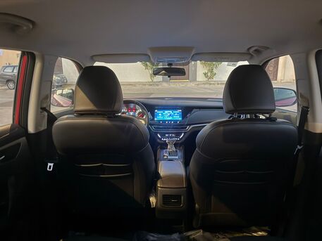 Riyadh, Vehicles, Cars & Trucks , SAR 34000,  CHANGAN CS 35 PLUS,  2020,  Automatic,  87000 KM,  E  ,