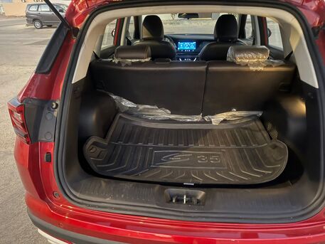 Riyadh, Vehicles, Cars & Trucks , SAR 34000,  CHANGAN CS 35 PLUS,  2020,  Automatic,  87000 KM,  E  ,