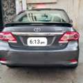 SAR 28000,  Toyota Corolla,  2013,  Automatic,  420000 KM,