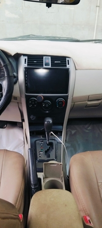 Jeddah, Vehicles, Cars & Trucks , SAR 28000,  Toyota Corolla,  2013,  Automatic,  420000 KM,