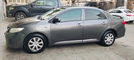 Jeddah, Vehicles, Cars & Trucks , SAR 28000,  Toyota Corolla,  2013,  Automatic,  420000 KM,
