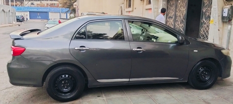Jeddah, Vehicles, Cars & Trucks , SAR 28000,  Toyota Corolla,  2013,  Automatic,  420000 KM,