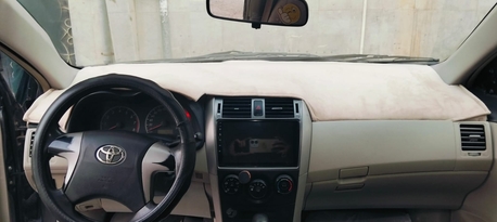 Jeddah, Vehicles, Cars & Trucks , SAR 28000,  Toyota Corolla,  2013,  Automatic,  420000 KM,