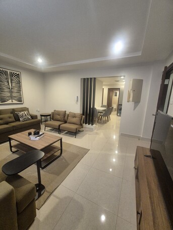 Olaya, Apartments/Houses, SAR 68000/year,  Furnished,  2 BR,  120 Sq. Meter,  Cozy 2 Bedroom Apartment For Rent