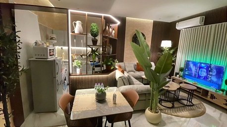 Riyadh, Apartments/Houses, SAR 5500/month,  Furnished,  Studio,  Newly Fully Furnished Apartment For Rent In Qurthuba Exit-8