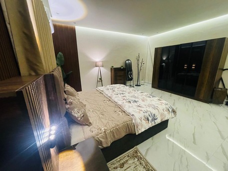 Riyadh, Apartments/Houses, SAR 5500/month,  Furnished,  Studio,  Newly Fully Furnished Apartment For Rent In Qurthuba Exit-8