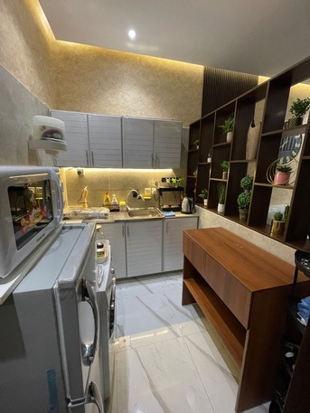 Riyadh, Apartments/Houses, SAR 5500/month,  Furnished,  Studio,  Newly Fully Furnished Apartment For Rent In Qurthuba Exit-8