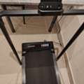 SAR 500,  Trademill 100kg Fitness Brand Digital