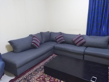 Riyadh, Furniture, SAR 1400,  Sofa Set 10 -12 Seater
