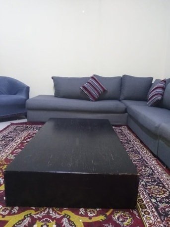 Riyadh, Furniture, SAR 1400,  Sofa Set 10 -12 Seater