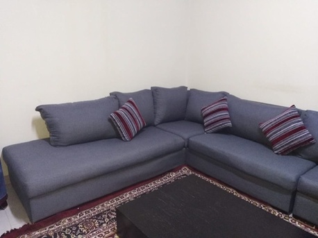 Riyadh, Furniture, SAR 1400,  Sofa Set 10 -12 Seater