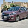 SAR 26000,  Chevrolet Spark,  2021,  Automatic,  85000 KM,    For Sale