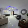 SAR 7000/month,  Furnished,  4 BR,  390 Sq. Meter,  Large Family Apartment &ndash; Available For Ramadan - Private Entrance &ndash; 15 Min To Haram