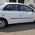 SAR 22000,  Toyota Corolla,  2010,  Automatic,  563000 KM,