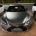 SAR 160000,  Lexus ES 300h 2021 Hybrid,  2021,  Automatic,  49000 KM,