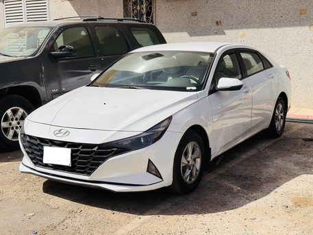 Riyadh, Vehicles, Cars & Trucks , SAR 45000,  Hyundai Eleantra,  2021,  Automatic,  150000 KM,  Elantra